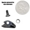 2/12 Felco Thumb Catch Kit For Nos. 2, 6, 7, 8, 12 & 13 -Felco Butik 2 12 felco thumb catch kit for nos 2 6 7 8 12 and 13