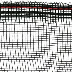 30% Black Woven Shade Cloth (72" Width, Sold By The Foot)