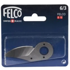 6/3 Replacement Blade For Felco Nos. 6 &12