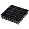 6-Pack Planting Containers - Standard (Sheet Of 12) -Felco Butik 6 pack planting containers standard sheet of 12