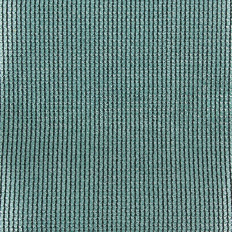 60% Green Knitted Shade Cloth (72" Wide, Sold By The Foot) 3 60% Green Knitted Shade Cloth (72" Wide, Sold By The Foot)