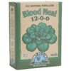 Blood Meal 12-0-0 (5 Lb Box) 1 Blood Meal 12-0-0 (5 Lb Box) -Felco Butik Blood Meal 12 0 0 c