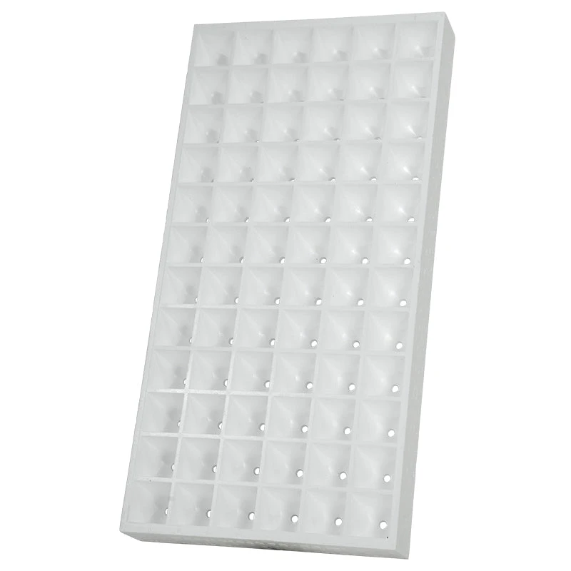 Hortiblock Transplant Tray - 72 Cell 3 Hortiblock Transplant Tray - 72 Cell