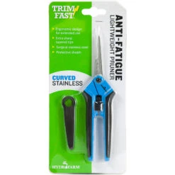 Hydrofarm Precision Curved Lightweight Pruner -Felco Butik Hydrofarm Precision Curved Lightweight Pruner 1
