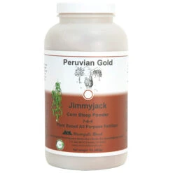 Jimmyjack Corn Steep Powder