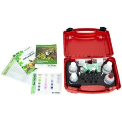 La Motte Soil Test Kit -Felco Butik La Motte Soil Test Kit 3