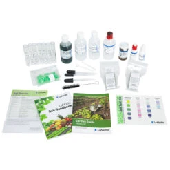 La Motte Soil Test Kit -Felco Butik La Motte Soil Test Kit 4