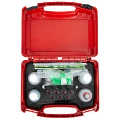 La Motte Soil Test Kit -Felco Butik La Motte Soil Test Kit 5