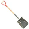 Red Rooster D-handle Spade -Felco Butik Red Rooster D handle Spade 1