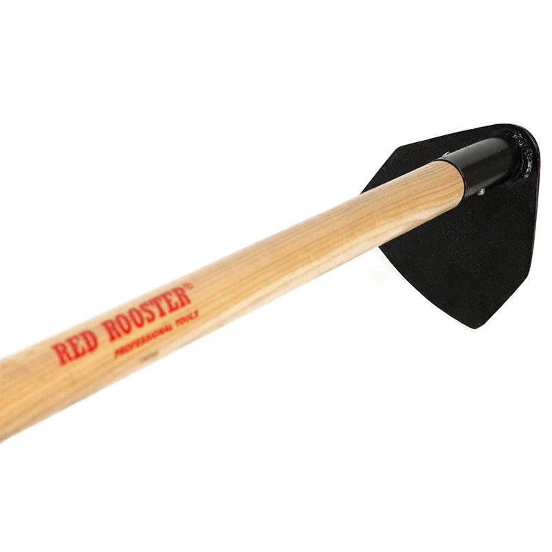 Red Rooster Utility Hoe 4 Red Rooster Utility Hoe - Billede 2