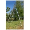 Aluminum Orchard Ladder (8') -Felco Butik aluminum orchard ladder