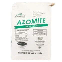 Azomite Micronized (44 Lb)