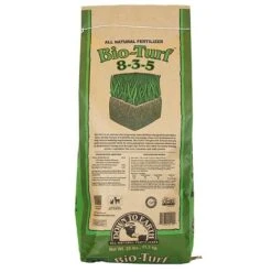 Bio-Turf 8-3-5 Fertilizer (25 Lb Bag)