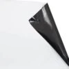 Blackout Poly Film White/Black 50'x150' 2 Blackout Poly Film White/Black 50'x150' -Felco Butik blackout poly film white black 50 x150