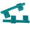Chameleon Cable Clips & Wraps (6/Pk) -Felco Butik chameleon cable clips and wraps 6 pk