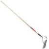 Corona Bow Head Rake With Wood Handle -Felco Butik corona bow head rake with wood handle