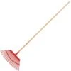 Corona Fixed Tine Leaf Rake -Felco Butik corona fixed tine leaf rake