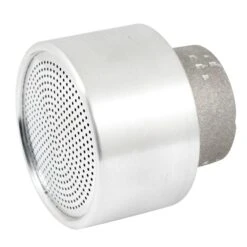 Dramm Water Breaker Head - Aluminum 400