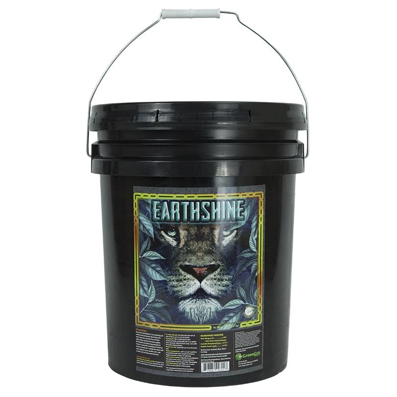 Earthshine Biochar Blend (30 Lb) 3 Earthshine Biochar Blend (30 Lb)