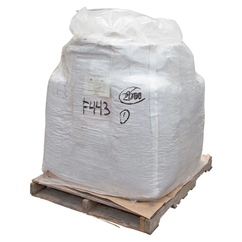 Nutri-Rich 4-3-2 Pellets (2000 Lb Tote) 4 Nutri-Rich 4-3-2 Pellets (2000 Lb Tote) - Billede 2