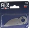 Felco No. 9 & 10 - Replacement Blade 2 Felco No. 9 & 10 - Replacement Blade -Felco Butik felco no 9 and 10 replacement blade