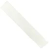 Felt Cladding Strip White 1.5"x 48' Roll -Felco Butik felt cladding strip white 1 5 x 48 roll