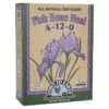 Fish Bone Meal 4-12-0 (5 Lb) -Felco Butik fish bone meal 4 12 0 5 lb