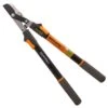 Fiskars Power-Lever Extendable Lopper 25" -Felco Butik fiskars power lever extendable lopper 25