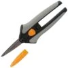 Fiskars Softouch Micro-Tip Pruning Snip -Felco Butik fiskars softouch micro tip pruning snip
