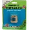 Fogg-It Nozzle, Heavy Spray, 4 Gpm -Felco Butik fogg it nozzle heavy spray 4 gpm