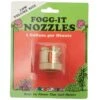 Fogg-It Nozzle, Low Volume, 2 Gpm 2 Fogg-It Nozzle, Low Volume, 2 Gpm -Felco Butik fogg it nozzle low volume 2 gpm