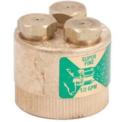Fogg-It Nozzle, Superfine, 1/2 Gpm