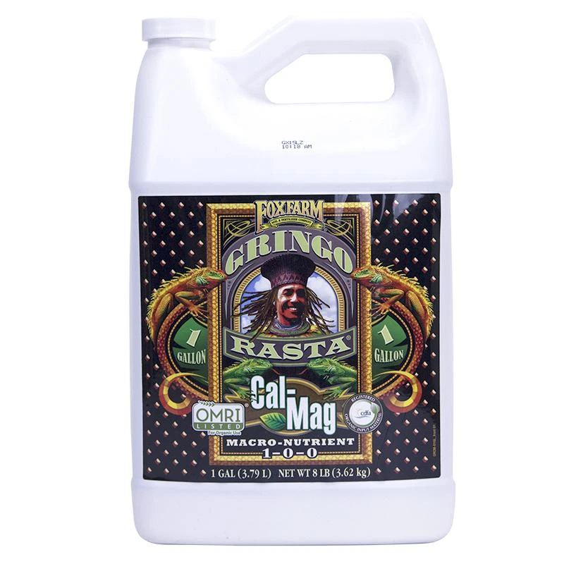 FoxFarm Cal-Mag (1 Gal) 3 FoxFarm Cal-Mag (1 Gal)
