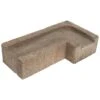Garden Box Cap Block Corner Tan (Ea) -Felco Butik garden box cap block corner tan ea