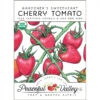 Gardener's Sweetheart Tomato Seeds (Organic) 2 Gardener's Sweetheart Tomato Seeds (Organic) -Felco Butik gardeners sweetheart cherry tomato pack
