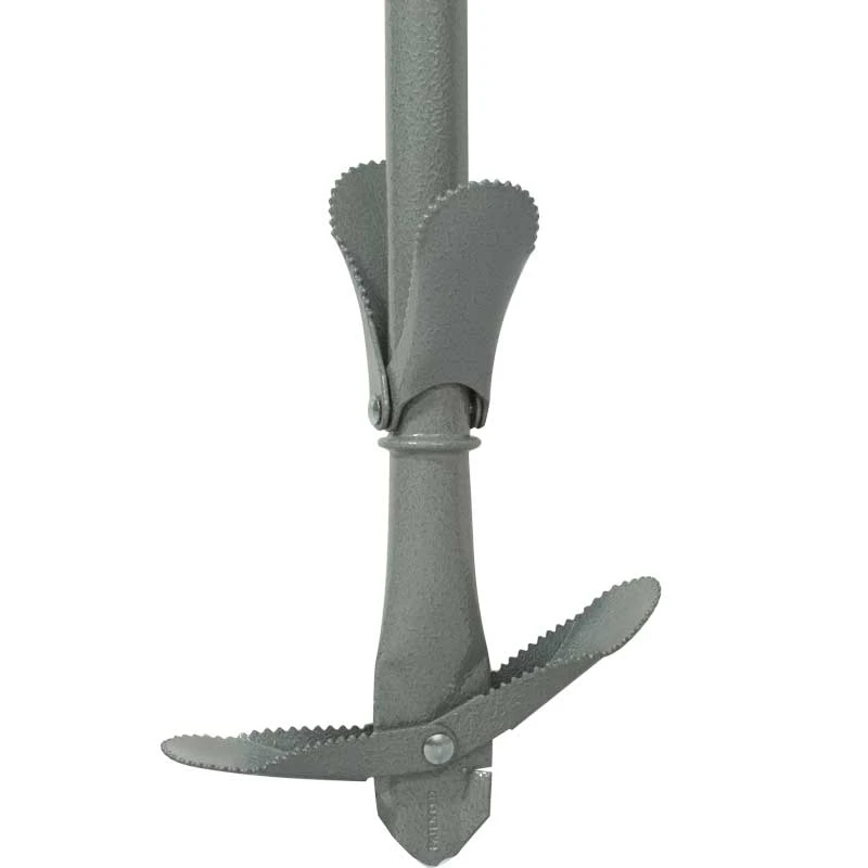 Compost Aerator 5 Compost Aerator - Billede 3