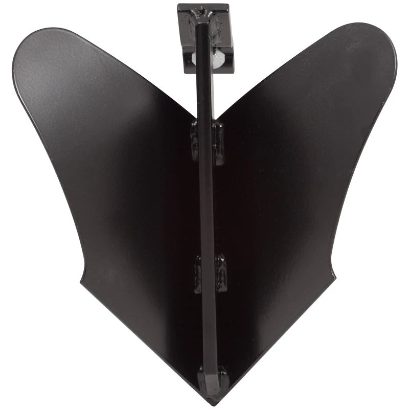 Glaser Wheel Hoes - Hiller/Furrower Attachment 4 Glaser Wheel Hoes - Hiller/Furrower Attachment - Billede 2