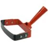 Glaser 5" Stirrup Hoe Head -Felco Butik glaser 5 stirrup hoe head