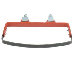 Glaser Professional Wheel Hoe - 12" Oscillating Knife Attachment