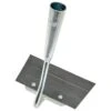 Glaser Traditional Hoe - 6" X 3" Rectangular Head 1 Glaser Traditional Hoe - 6" X 3" Rectangular Head -Felco Butik glaser traditional hoe 6 x 3 rectangular head