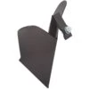 Glaser Wheel Hoes - Hiller/Furrower Attachment -Felco Butik glaser wheel hoes hiller furrower attachment