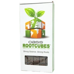 Oasis RootCubes (100/box) -Felco Butik gp600 web2