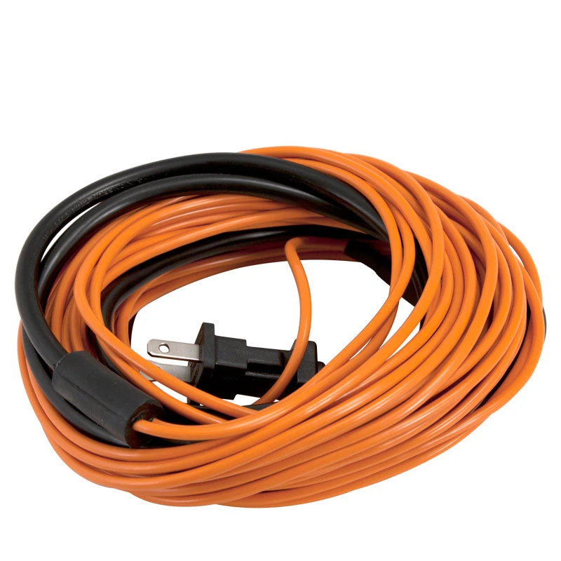 Jump Start Electric Heating Cable - 48 Ft 4 Jump Start Electric Heating Cable - 48 Ft - Billede 2