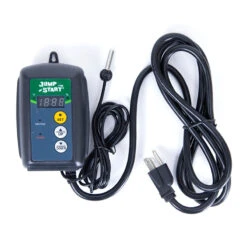 Seedling Heating Mats - Thermostat -Felco Butik gp964 web2