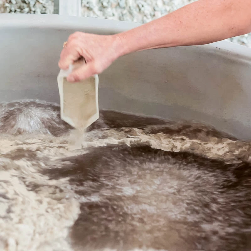 Compost Tea Catalyst (4.5 Lb Box) 4 Compost Tea Catalyst (4.5 Lb Box) - Billede 2