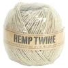 Hemp Twine Medium (265 Ft Roll) 2 Hemp Twine Medium (265 Ft Roll) -Felco Butik hemp twine medium 265 ft roll