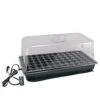 Hot House Heated Seed Starting Tray 1 Hot House Heated Seed Starting Tray -Felco Butik hot house heated seed starting tray
