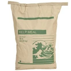 Kelp Meal 1-0.15-2 (50 Lb)