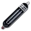 Max-Min Thermometer 1 Max-Min Thermometer -Felco Butik max min thermometer