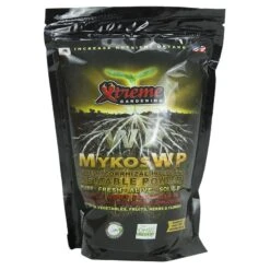 Mykos Mycorrhizae WP (12 Oz)